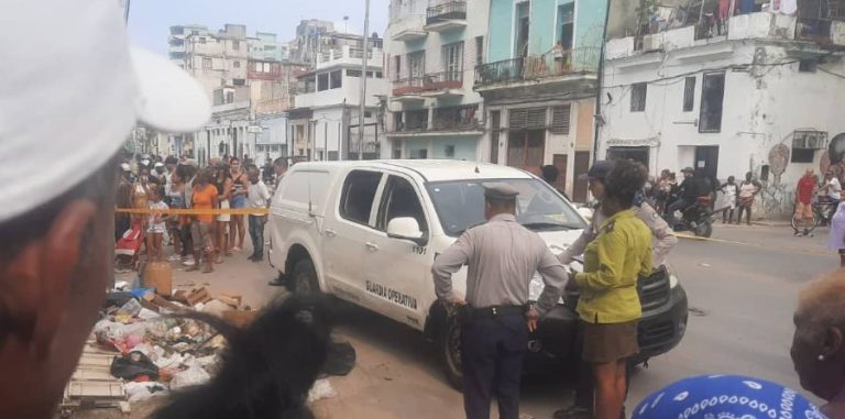 Hallan dos fetos entre la basura en Centro Habana: un reflejo del colapso sanitario y social en la isla