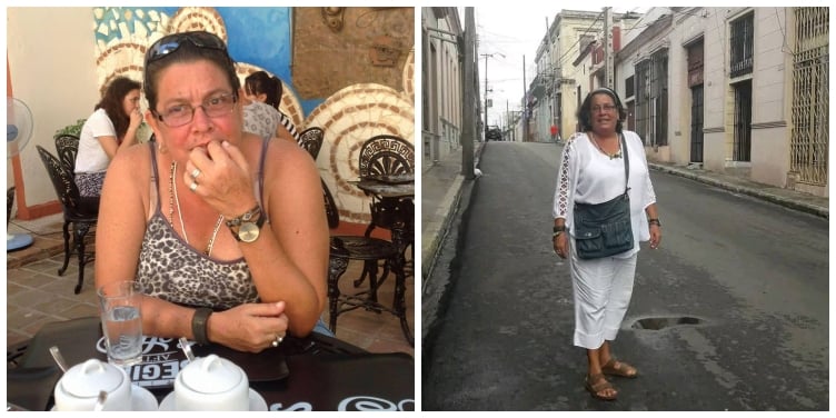 Fallece en La Habana la reconocida directora de televisión y teatro María de los Ángeles Núñez