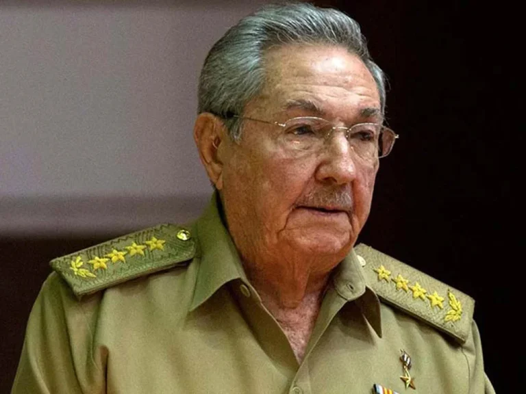 EE.UU. anunciaría cargos contra Raúl Castro por el derribo de las avionetas de Hermanos al Rescate