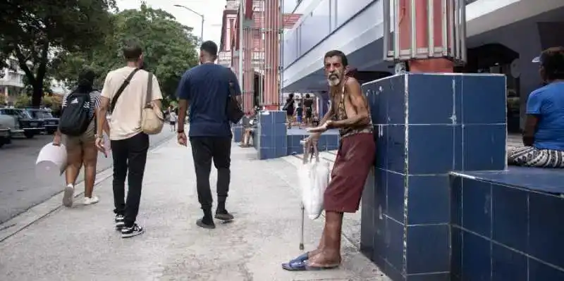 Cinco provincias cubanas alcanzan el límite de la supervivencia alimentaria ante el colapso estructural del régimen