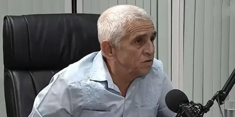 El régimen cubano destituye al máximo directivo de la Unión Eléctrica y lo reubica en el Ministerio de Economía ante el colapso del sistema