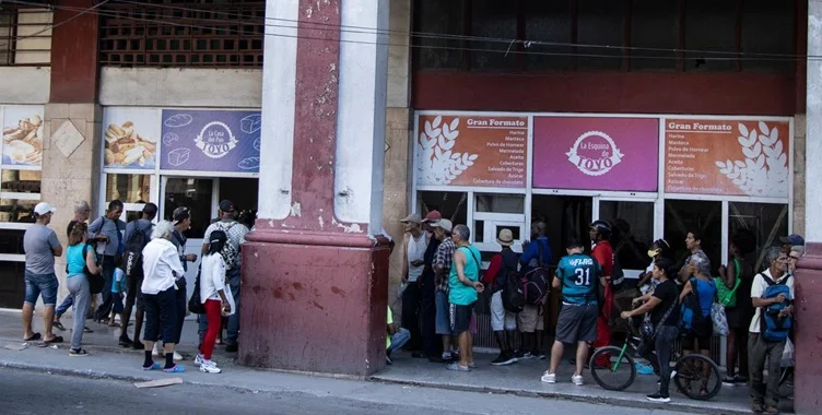 El agotamiento cívico frente al colapso: caen las protestas en Cuba, pero el hambre y la inseguridad marcan el día a día