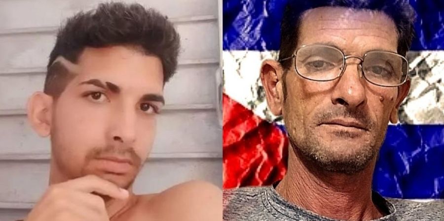 Condenan a seis y cinco años de prisión a padre e hijo en Cuba por distribuir octavillas contra el régimen