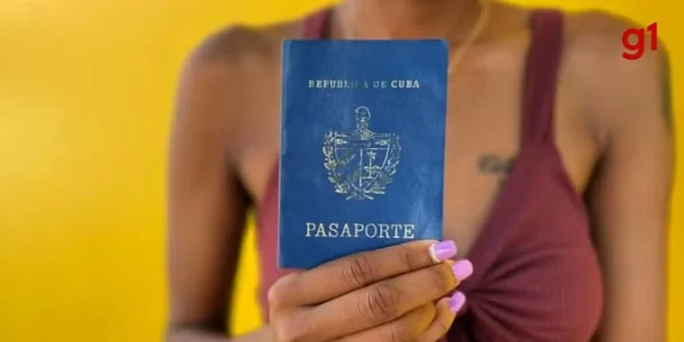 Éxodo cubano marca récord en Brasil y supera a Venezuela por primera vez en una década ante el colapso de la isla