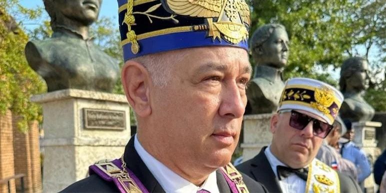 Citan por “desobediencia” a líder masón opuesto a la intervención del Estado en el Supremo Consejo