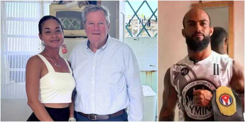 EE.UU. denuncia el encarcelamiento del «Spiderman cubano» y exige libertad tras arresto violento en La Habana