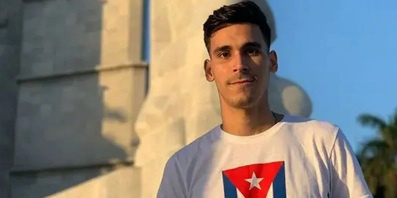 Estudiantes de la Universidad de La Habana exigen la renuncia del presidente nacional de la FEU por su subordinación al régimen