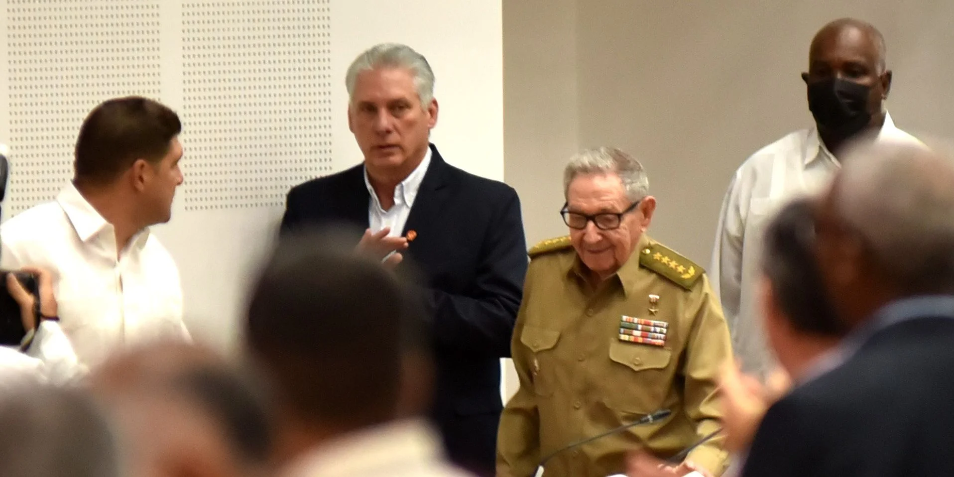 Washington certifica a Cuba como país no colaborador en la lucha antiterrorista por su rechazo a extraditar fugitivos