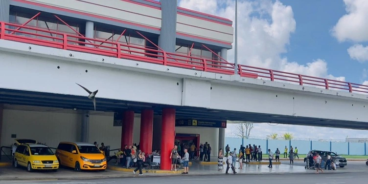 Aeropuerto José Martí suspenderá sus operaciones por casi ocho horas ante nueva crisis de infraestructura