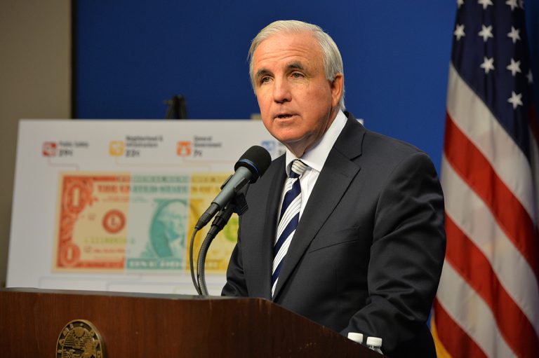 Congresista Carlos Giménez vaticina el fin de la dictadura cubana y confía en celebrar el próximo año en La Habana