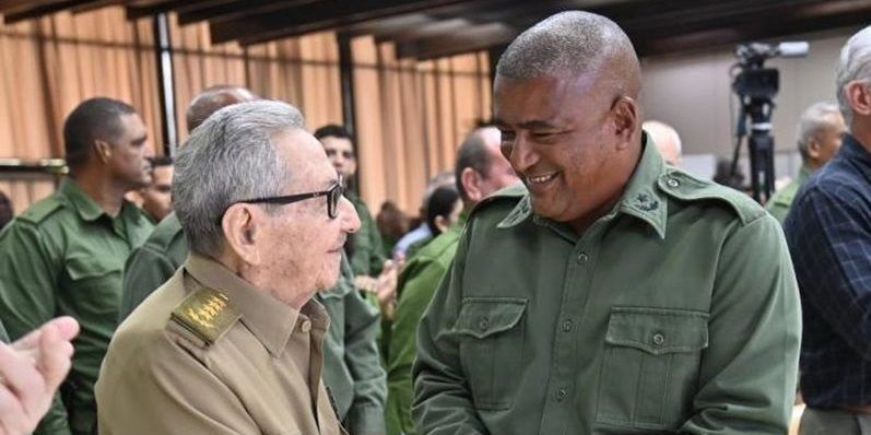 El régimen cubano advierte con una respuesta armada ante un eventual operativo estadounidense similar al de Maduro