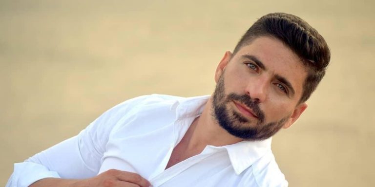 Las evasivas del actor Alejandro Cuervo en EE. UU. reavivan el debate sobre el silencio de los artistas en Cuba