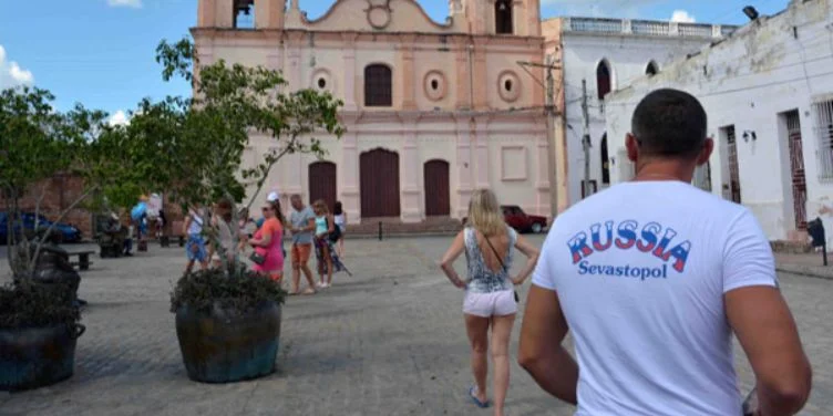El desplome del turismo en Cuba agrava la crisis económica con una caída del 58 % en lo que va de año