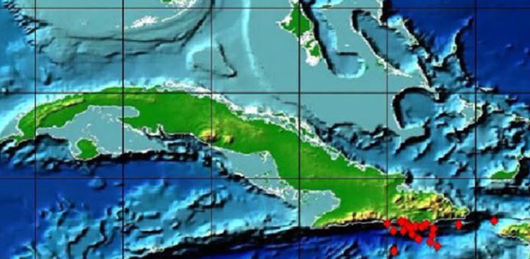 Oriente de Cuba registra 17 sismos en 24 horas ante la vulnerabilidad estructural de la zona
