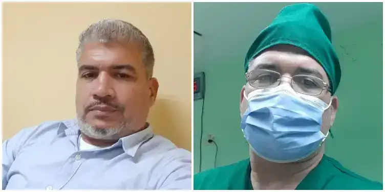 Cirujano cubano denuncia retención forzosa y precariedad laboral en hospital de Ciego de Ávila