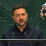 Zelenski denuncia desde la ONU el reclutamiento de cubanos por Rusia y exige al régimen proteger a sus ciudadanos