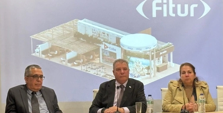El régimen cubano busca en Europa un salvavidas para un sector turístico en colapso