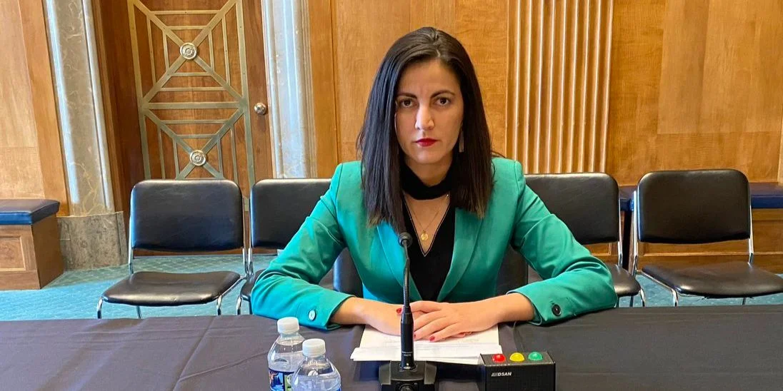 Rosa María Payá es electa comisionada de la CIDH en la OEA: un duro golpe a la narrativa del régimen cubano