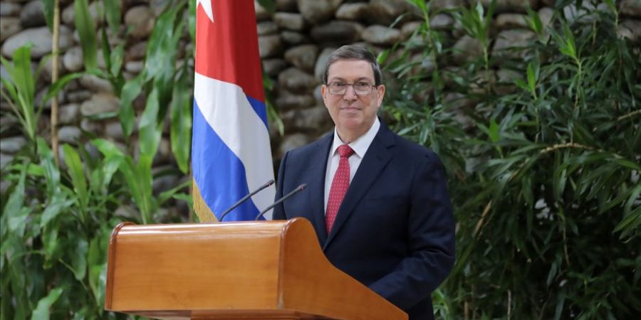 La Habana admite contactos con Washington pero descarta negociaciones mientras el cerco energético asfixia a la isla
