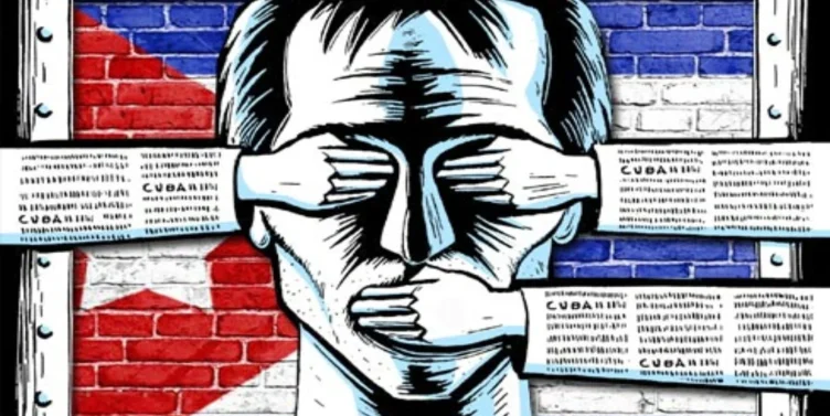 Cuba se consolida como el peor país de América Latina para el periodismo según el Índice de Libertad de Prensa de RSF