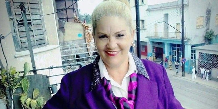 Evasivas y contradicciones: Audio expone a jueza cubana sancionada por EE.UU. por violaciones de derechos humanos