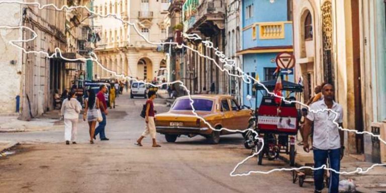 FNCA y CABA presentan una hoja de ruta de 13 pilares para la reconstrucción democrática y económica de Cuba