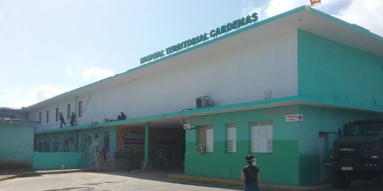Brote de hepatitis A en Matanzas evidencia el colapso del sistema sanitario y la crisis hídrica en Cuba
