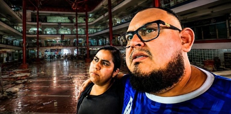 La dictadura cubana retiene e interroga a un influencer salvadoreño en el aeropuerto de La Habana tras documentar la crisis