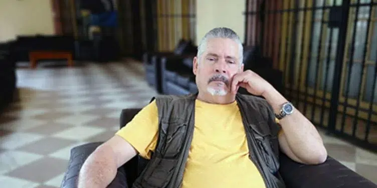 Fallece en La Habana el destacado fotógrafo y documentalista cubano Rigoberto Senarega a los 65 años