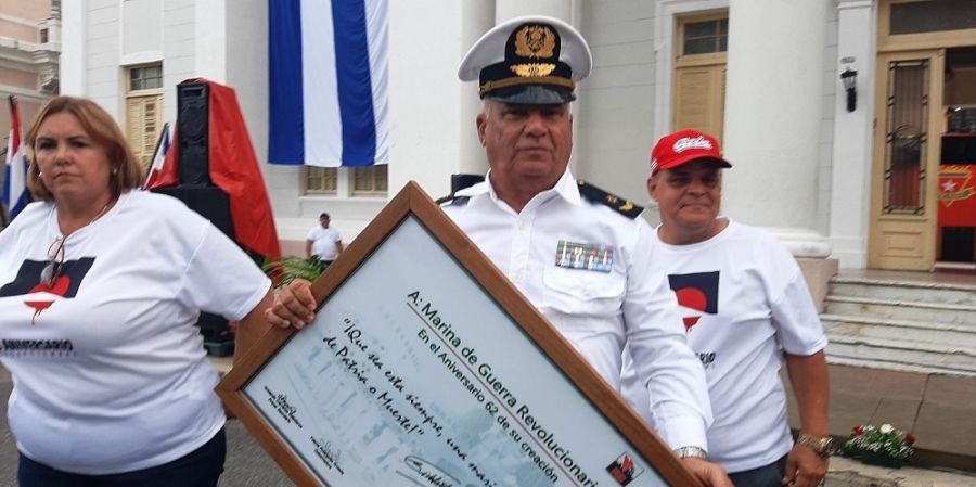EE.UU. impone nuevas sanciones a ocho empresas estatales y altos mandos militares del régimen cubano