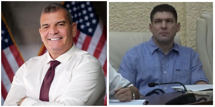 Asimetría ideológica y lobbying: Candidato republicano se registra como agente extranjero de la dictadura cubana