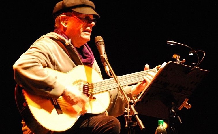 Silvio Rodríguez desmiente autoría de carta apócrifa contra Marco Rubio pero reafirma su alineación con el régimen cubano