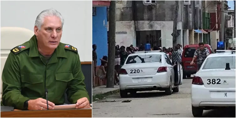 La dictadura cubana extiende la represión a los hogares de opositores y vulnera a menores de edad, alerta Cubalex