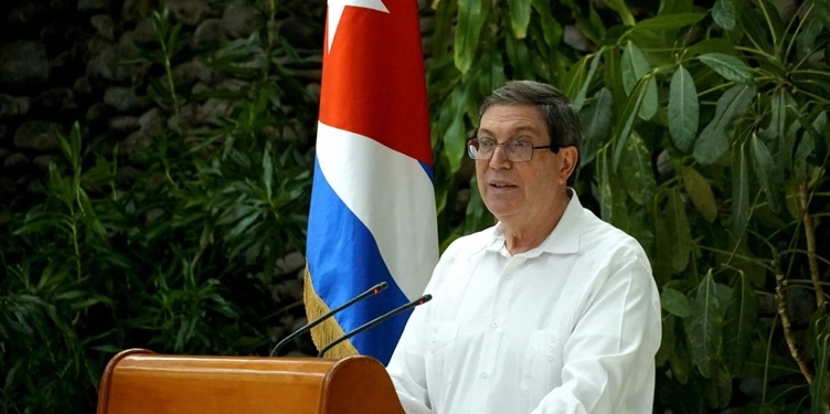 La dictadura cubana condiciona el diálogo con EE.UU. y excluye cualquier reforma a su modelo político y económico