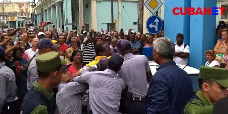 La dictadura cubana intensifica el uso de procesos penales y abusos carcelarios contra la ciudadanía común