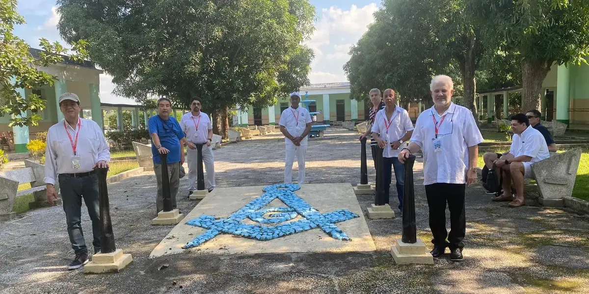 Intervención estatal en el asilo masónico Llansó desata denuncia por vulneración de autonomía y amenaza penal