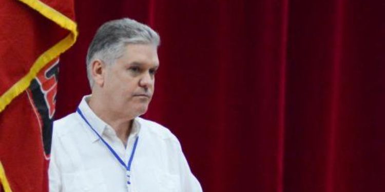 Filtran acusación secreta contra el exministro Alejandro Gil: el régimen lo señala de espiar para la CIA