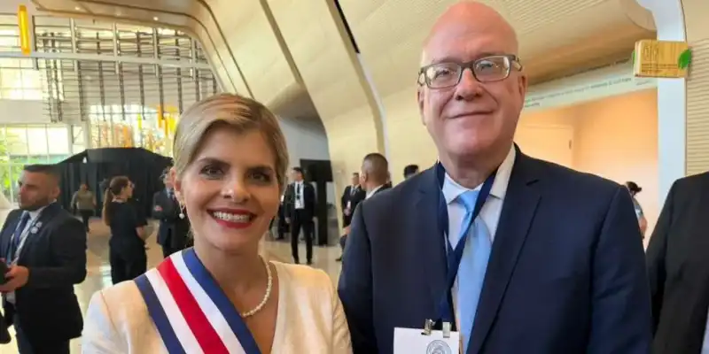 La oposición cubana busca alianzas clave en Costa Rica para impulsar un plan de transición democrática