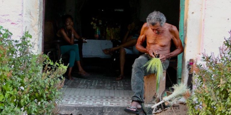 Uno de cada cuatro cubanos se acuesta sin cenar ante el agravamiento de la crisis alimentaria en la isla