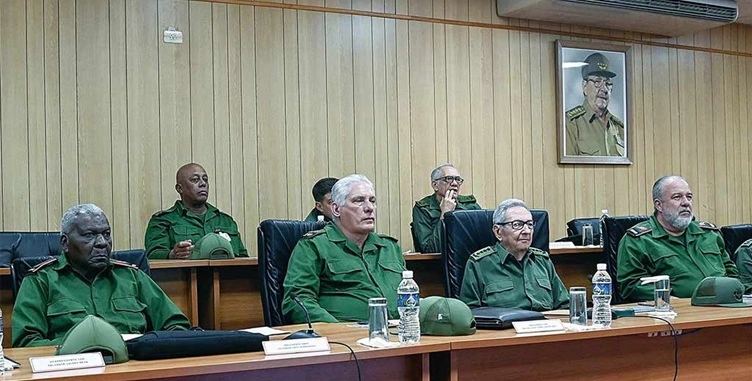 Informe revela que GAESA acumula casi 18.000 millones de dólares al margen del control estatal en Cuba