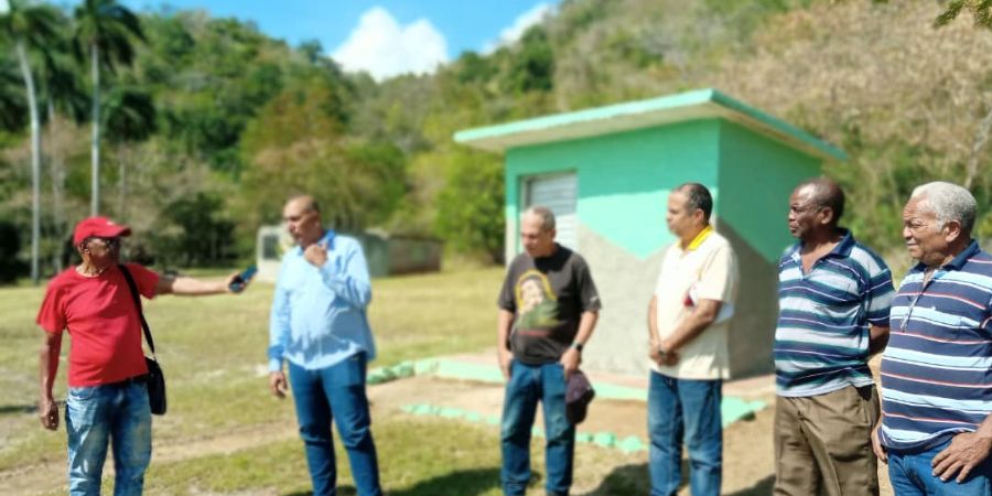 Desmantelan por completo estación sismológica en Isla de la Juventud: un golpe a la seguridad nacional en medio del colapso institucional