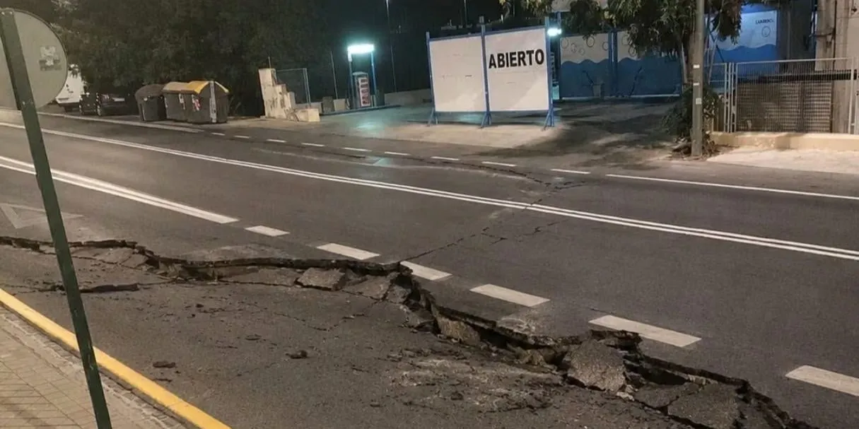 Sismo en España y potentes terremotos en el mundo reavivan preocupación por la vulnerabilidad sísmica de Cuba