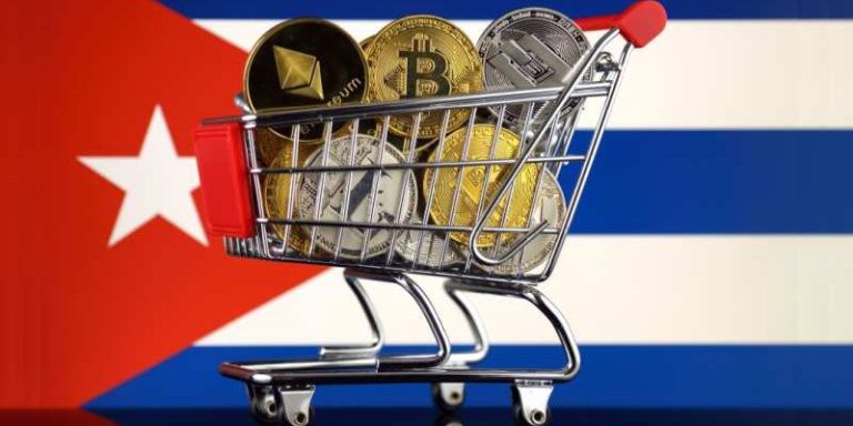El régimen de La Habana autoriza el uso de criptomonedas a un grupo selecto de mipymes para el comercio exterior