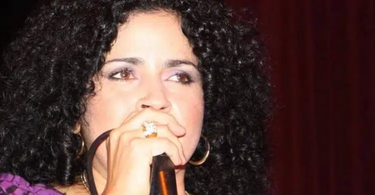Yeny Valdés rompe el silencio: «La calle será la única salida» para la crisis en Cuba