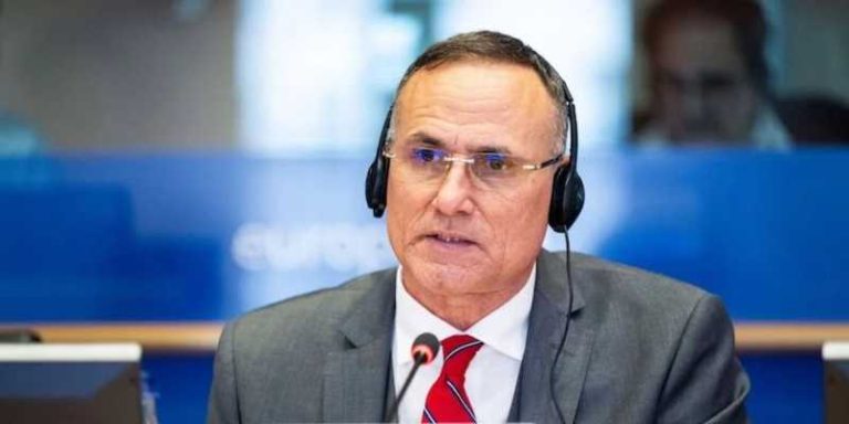 José Daniel Ferrer cuestiona el respaldo de España al Acuerdo UE-Cuba y alerta sobre su ineficacia frente a la represión