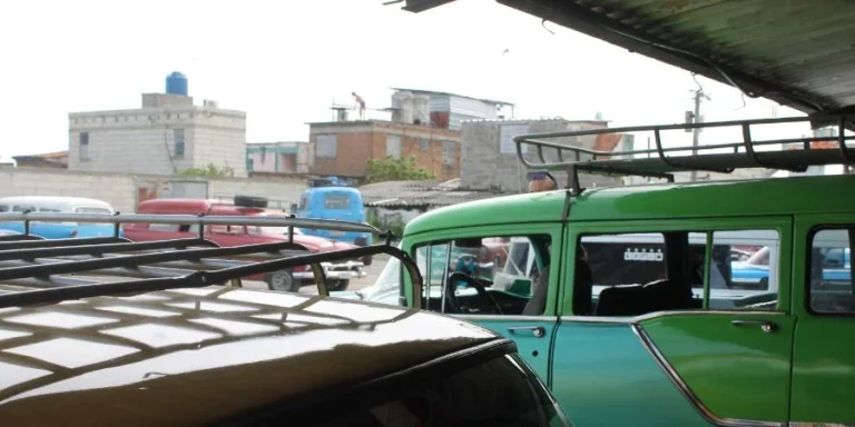 Taxistas de Santa Clara suspenden servicios nocturnos ante el ascenso de la violencia y la inacción estatal