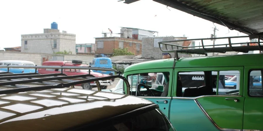 Taxistas de Santa Clara suspenden servicios nocturnos ante el ascenso de la violencia y la inacción estatal