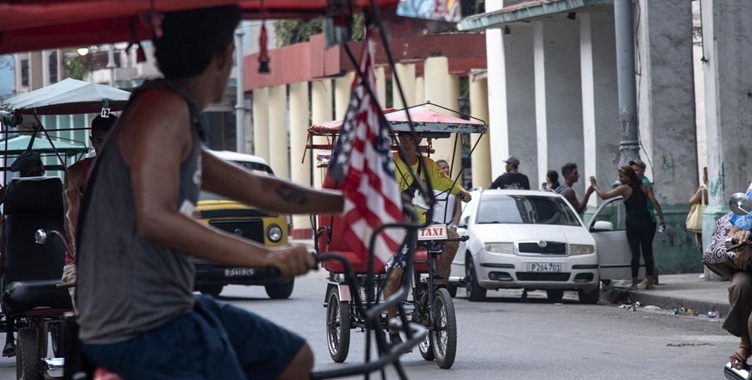 EE. UU. refuerza su aparato de inteligencia en Cuba ante la profundización de la crisis del régimen de La Habana