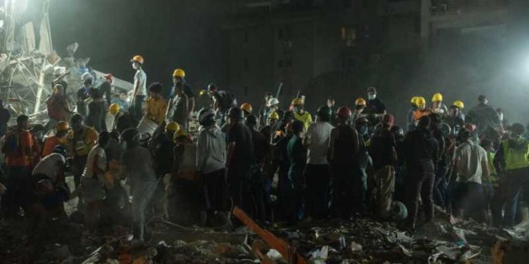 Tragedia en Venezuela: Escalan las búsquedas de cubanos desaparecidos tras los sismos que ya dejan más de 1.700 muertos