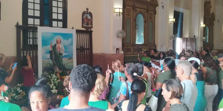 La Convención Bautista de Cuba Occidental reclama respeto para los cristianos que promueven cambios políticos frente al fracaso del sistema